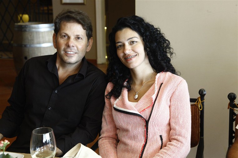 Launching of November's Moules et Frites 